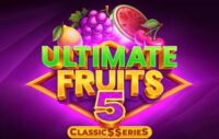 Ultimate Fruits 5 — Classic$$erieS logo