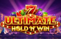 Ultimate Hold ‘N’ Win logo