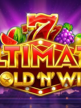 Ultimate Hold ‘N’ Win