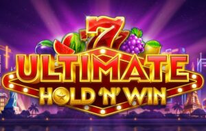 Ultimate Hold ‘N’ Win