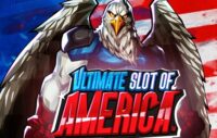 Ultimate Slot of America logo