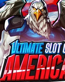 Ultimate Slot of America