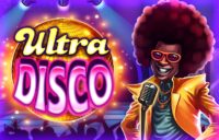 Ultra Disco logo
