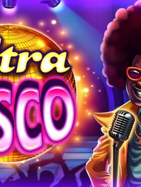 Ultra Disco