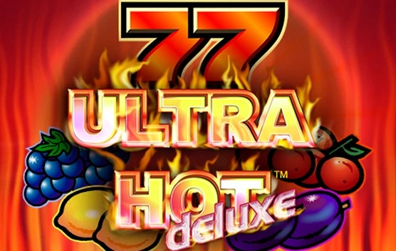 Ultra Hot Deluxe