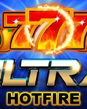 Ultra Hotfire