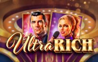 Ultra Rich logo