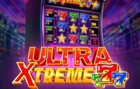 UltraXtreme 777 logo
