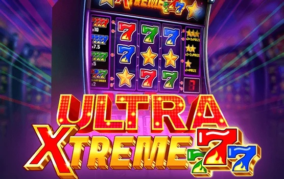 UltraXtreme 777