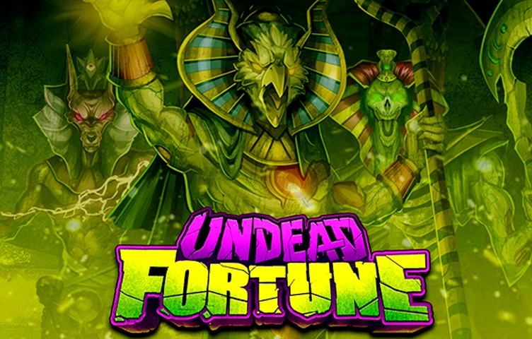 Undead Fortune