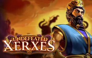 Undefeated Xerxes