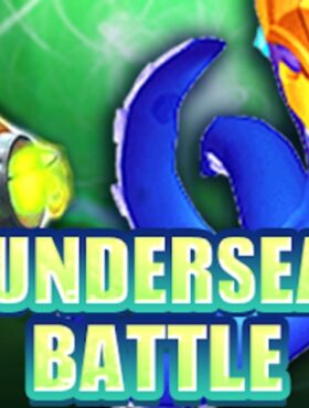Undersea Battle