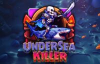 Undersea Killer logo