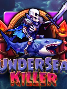 Undersea Killer