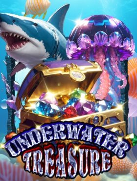 Underwater Treasure