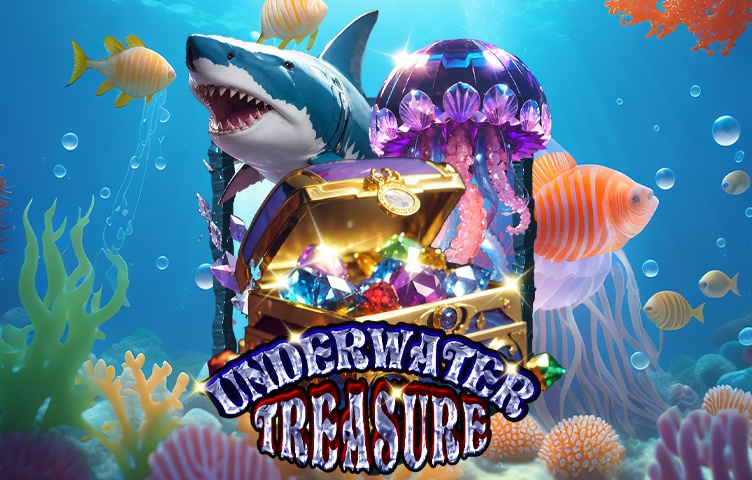 Underwater Treasure