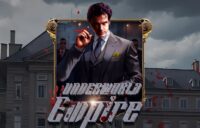 Underworld Empire logo