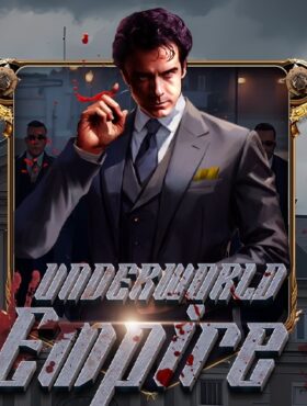 Underworld Empire