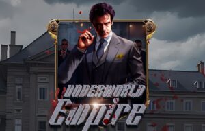 Underworld Empire