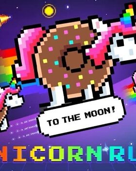 Unicorn Run