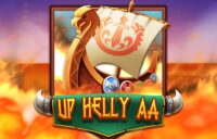 Up Helly Aa logo