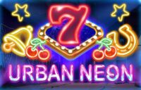 Urban Neon logo