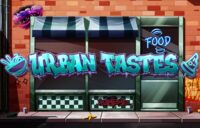 Urban Tastes logo