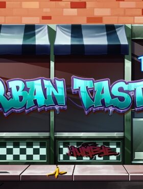Urban Tastes