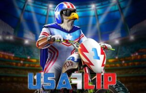 USA Flip