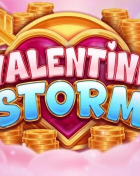 Valentine Storm