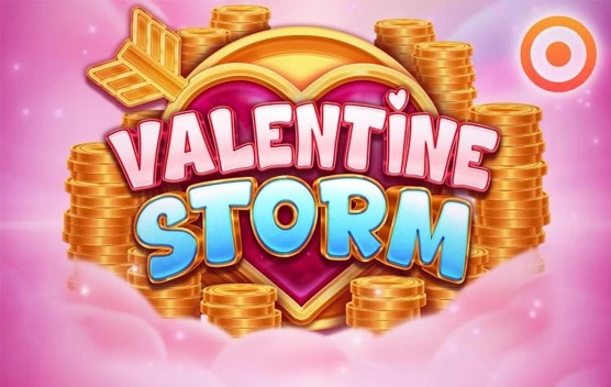 Valentine Storm