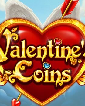 Valentine’s Coins