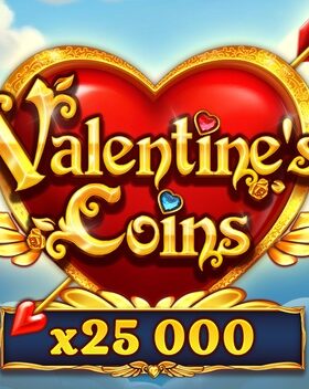 Valentine’s Coins Burning Board