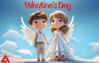 Valentine’s Day logo