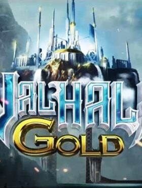 Valhall Gold