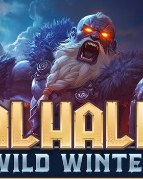 Valhalla — Wild Winter