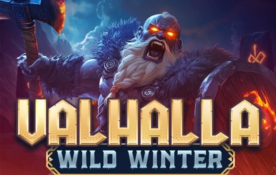 Valhalla — Wild Winter