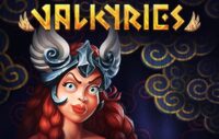 Valkyries logo