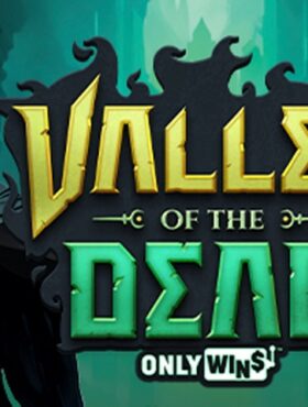 Valley of the Dead OnlyWins