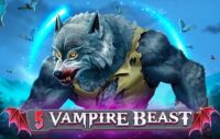 Vampire Beast logo