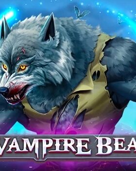 Vampire Beast