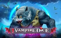 Vampire Dice logo