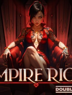 Vampire Riches DoubleMax