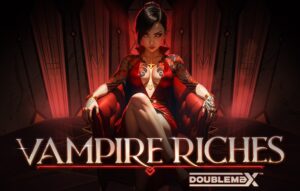 Vampire Riches DoubleMax