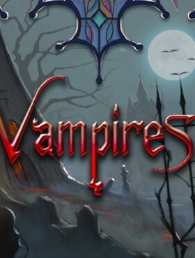 Vampires