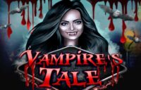 Vampire’s Tale logo