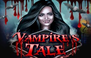 Vampire’s Tale