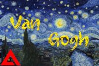 Van Gogh logo