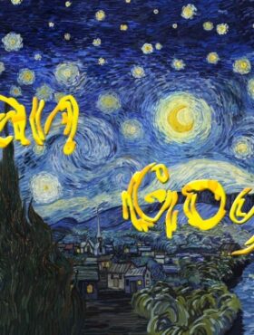 Van Gogh
