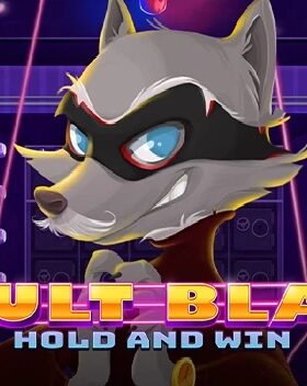 Vault Blast Hold & Win